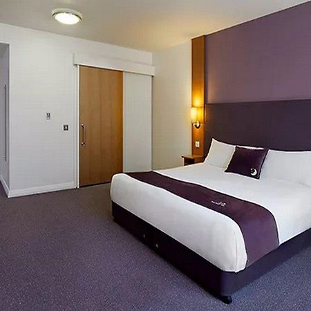 Premier Inn Wolverhampton City Centre Ngoại thất bức ảnh